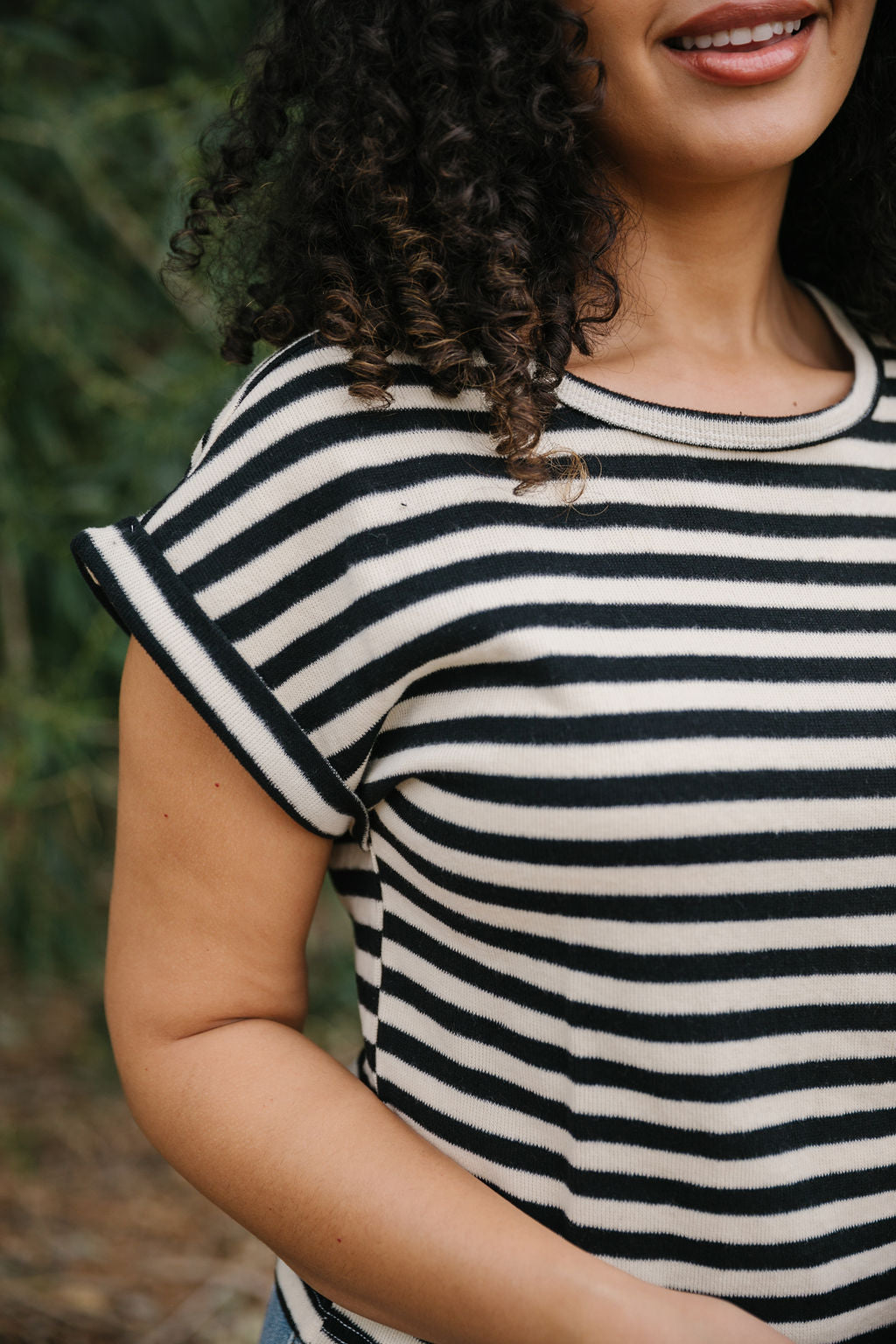 Honey Sweater Top