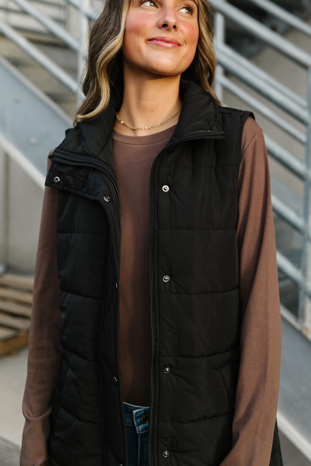 Emily Vest