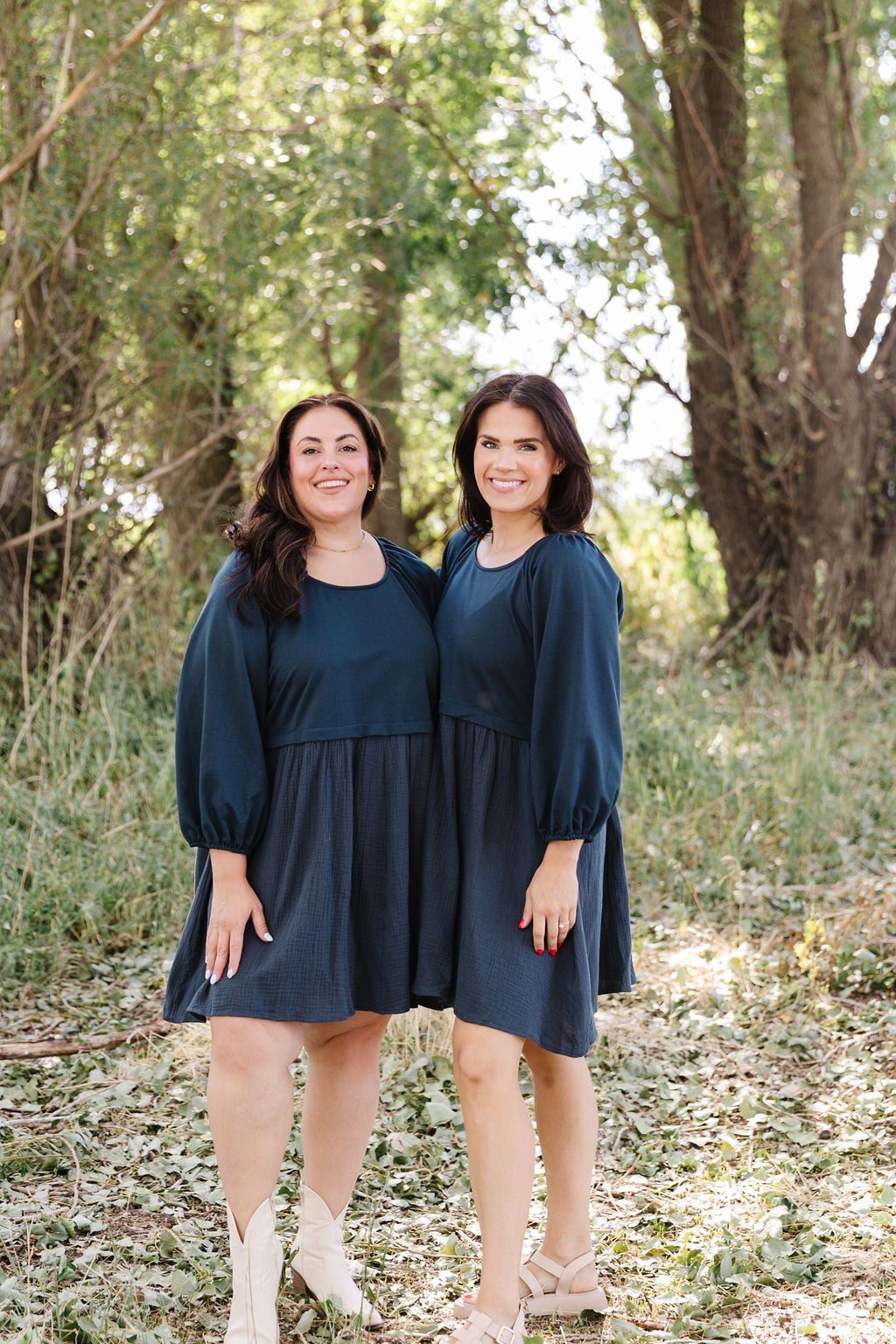 Dawn Dress *All Sales Final*