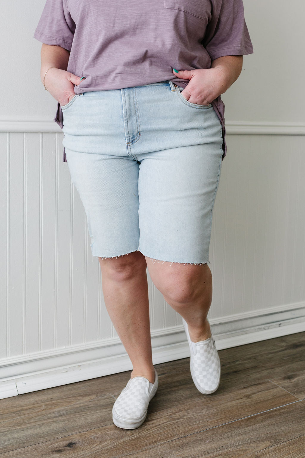 Daytona Bermudas *Final Sale!!!* (24 to 26)