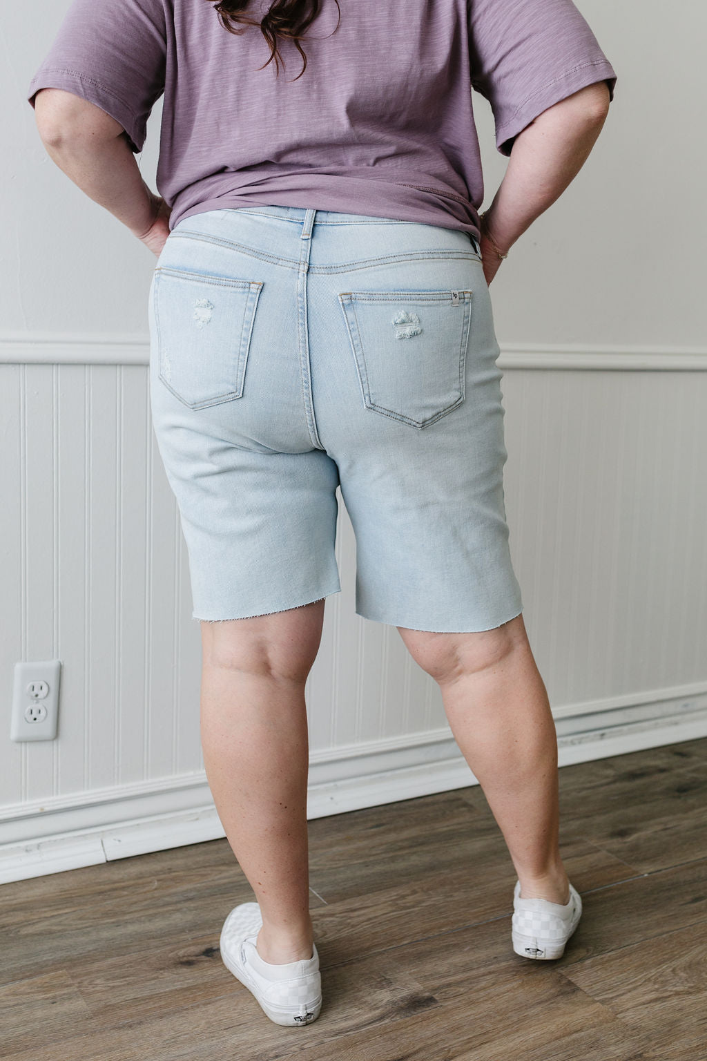 Daytona Bermudas *Final Sale!!!* (24 to 26)