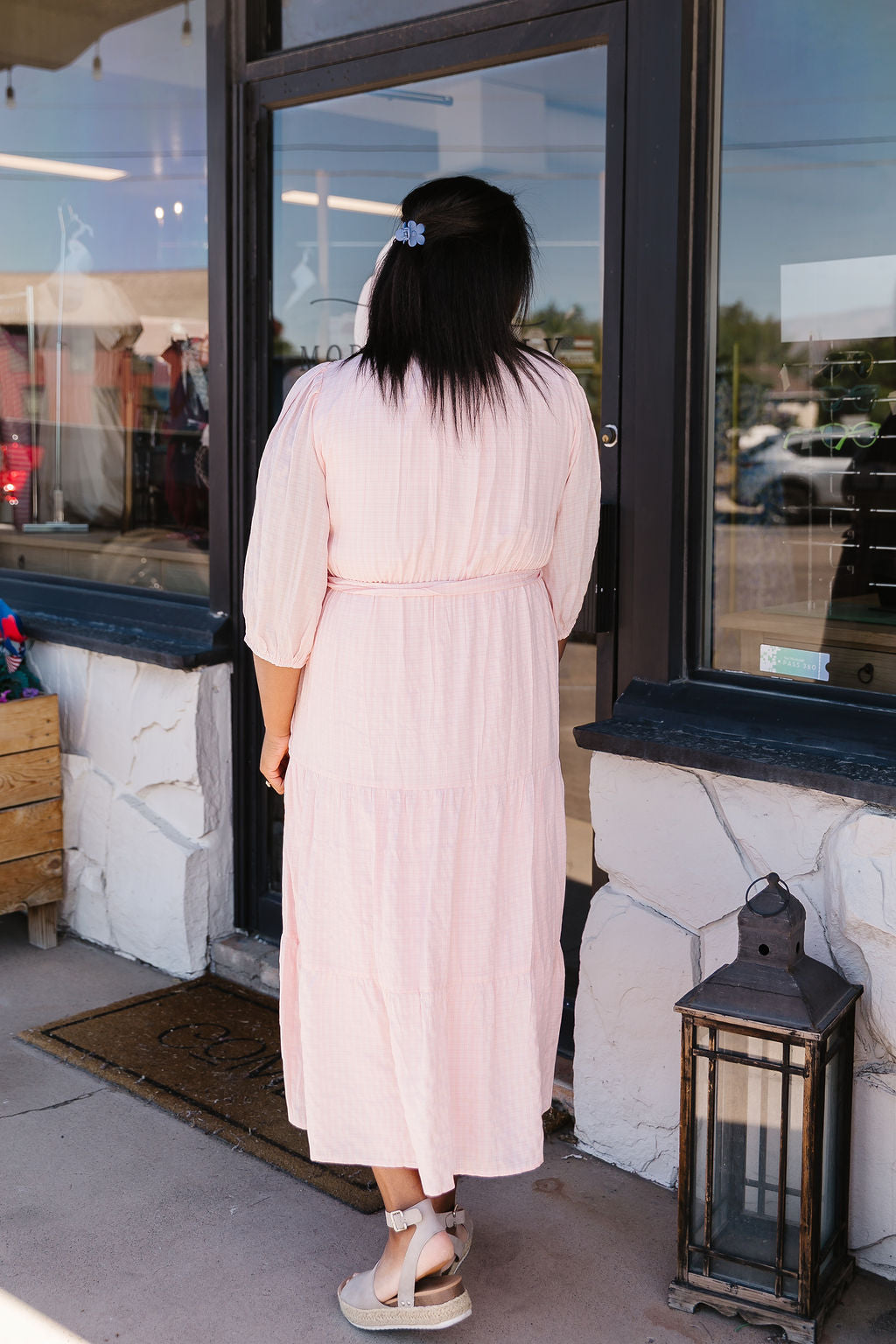 Emmy Maxi