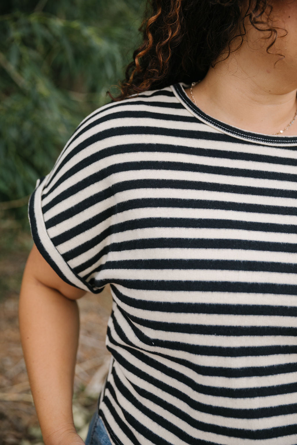 Honey Sweater Top