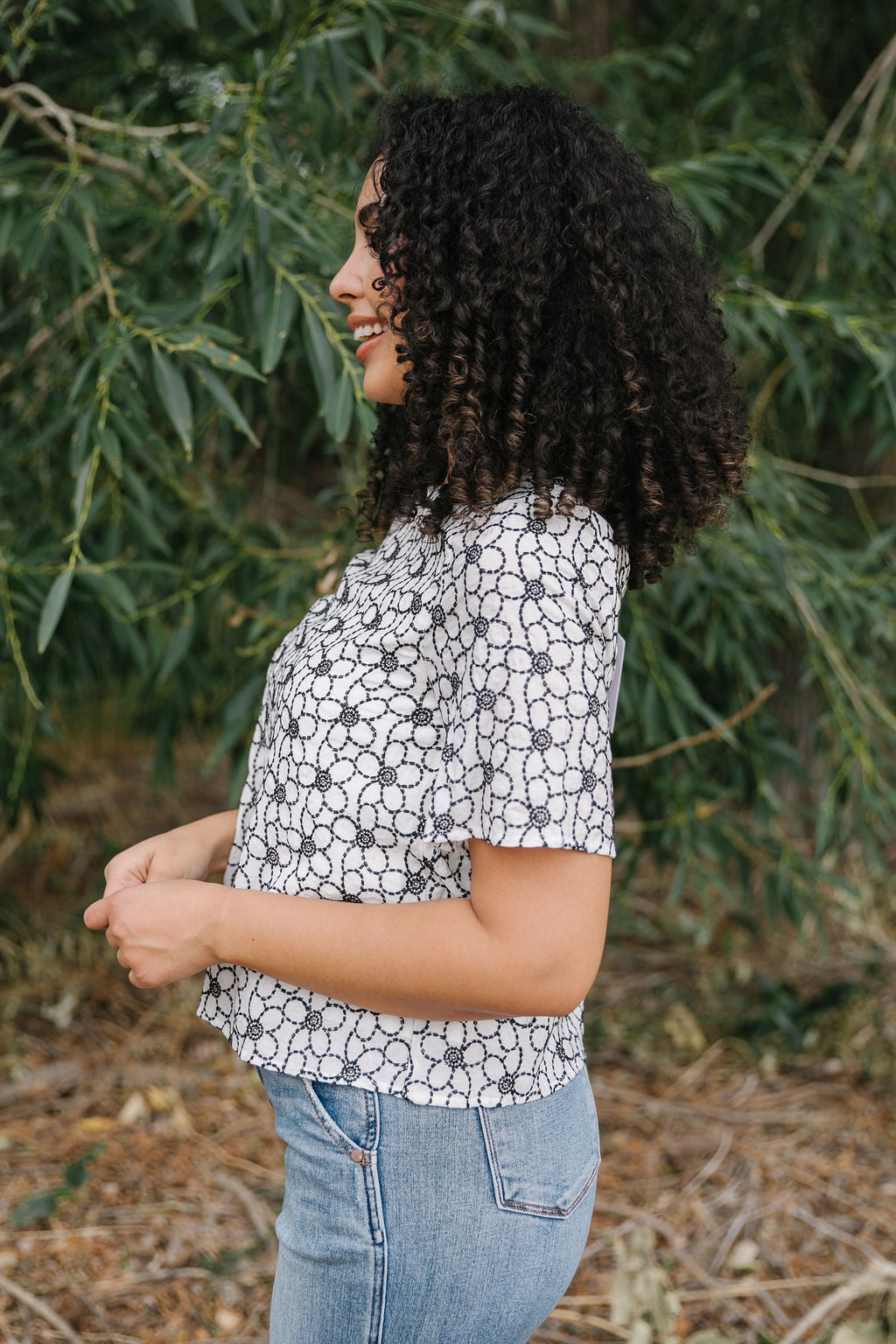 Calliope Top