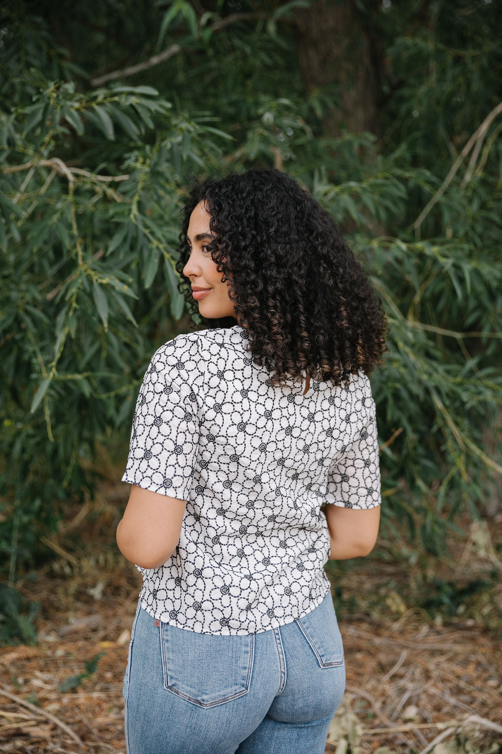 Calliope Top