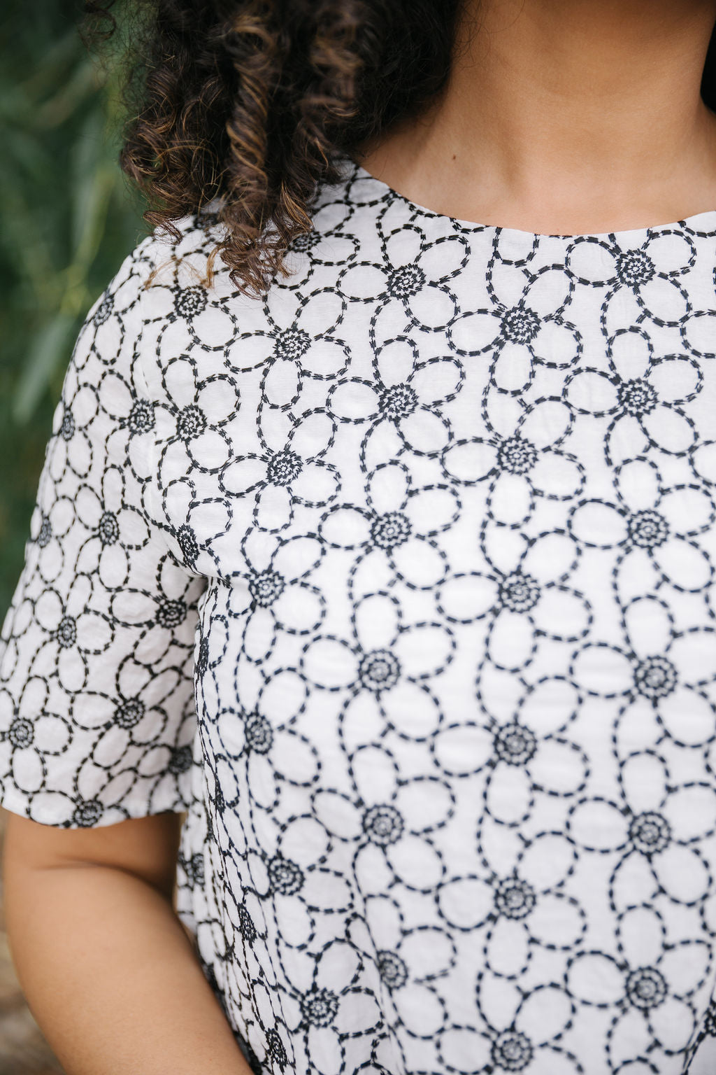 Calliope Top
