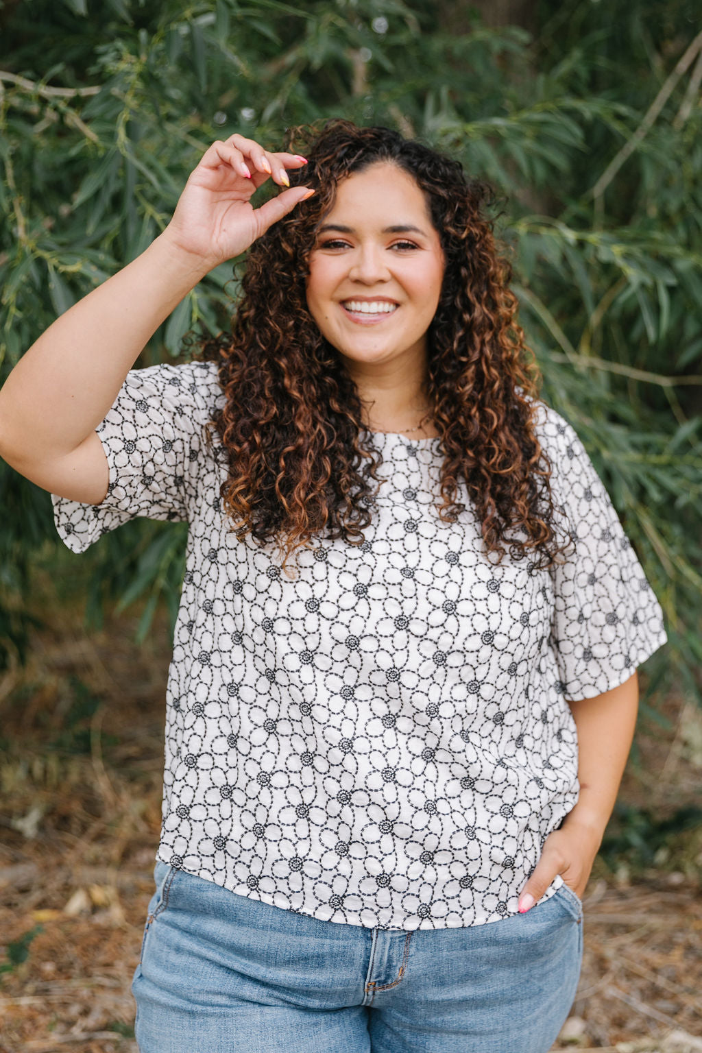 Calliope Top