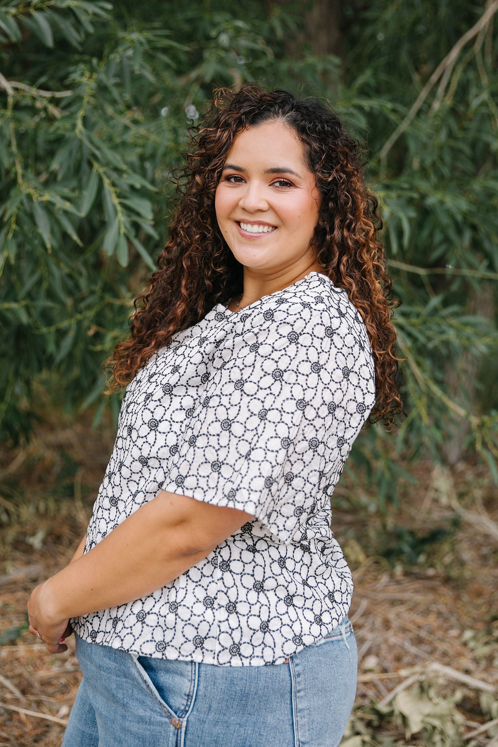 Calliope Top
