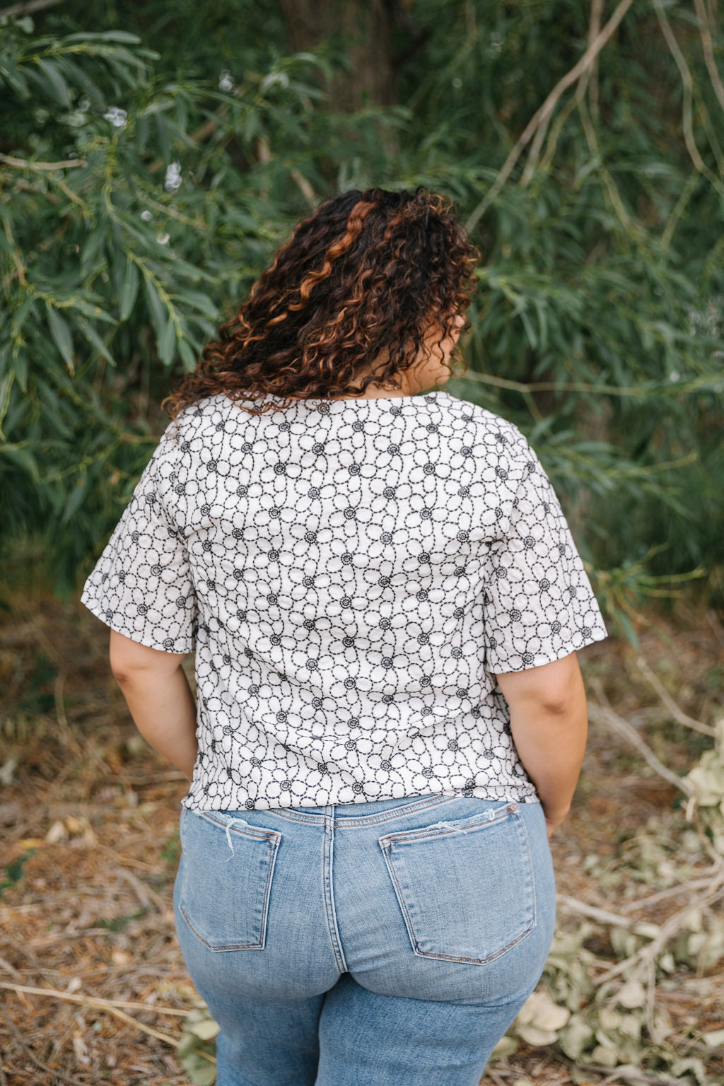 Calliope Top