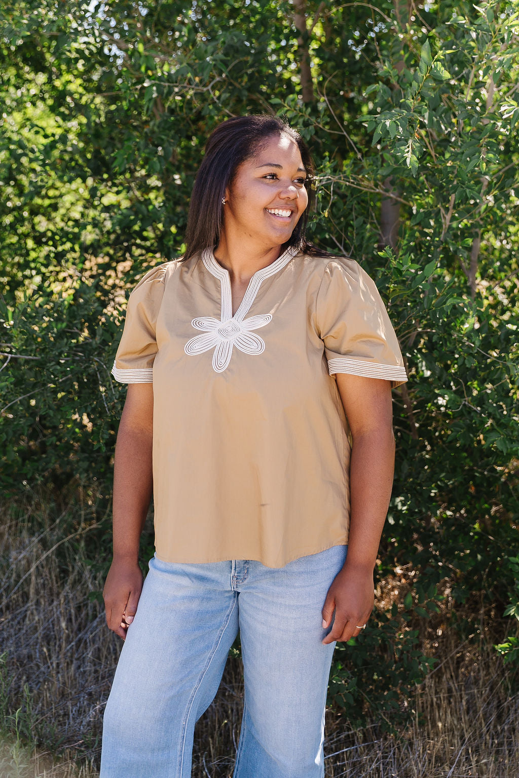 Whitney Top