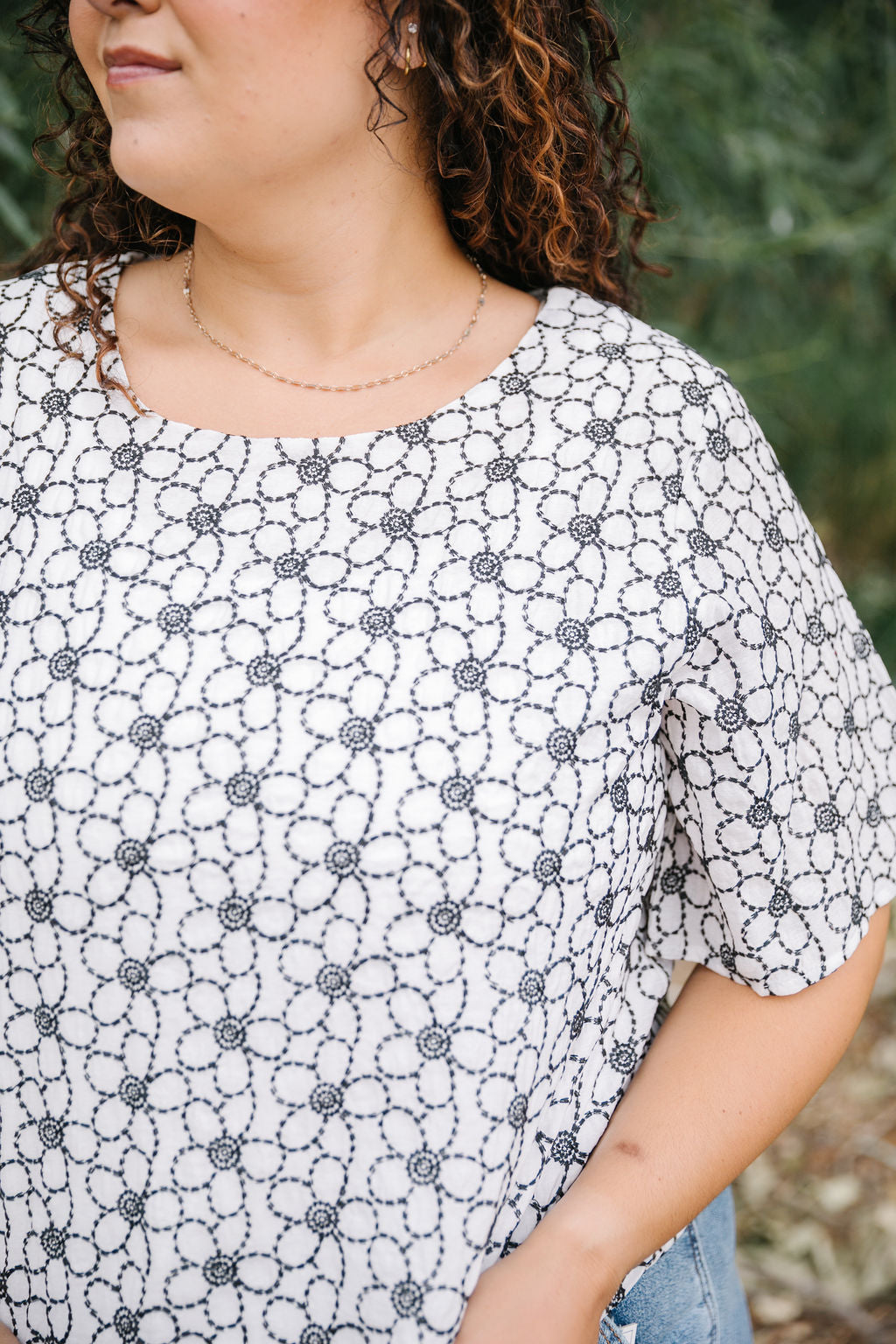 Calliope Top