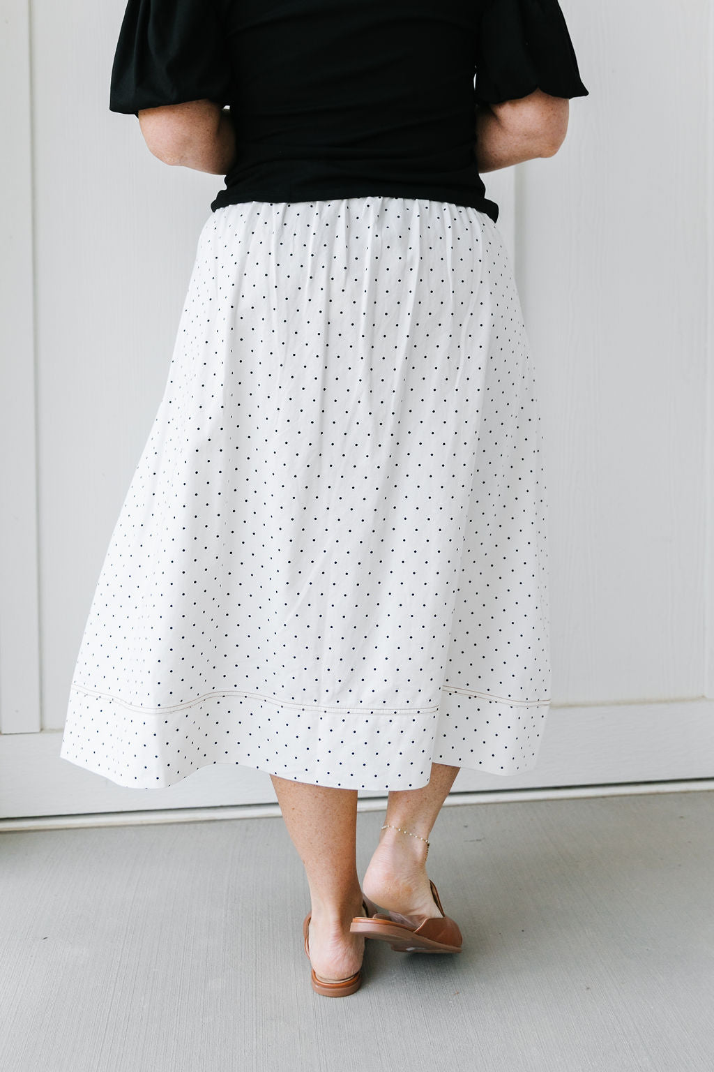 Willa Midi Skirt