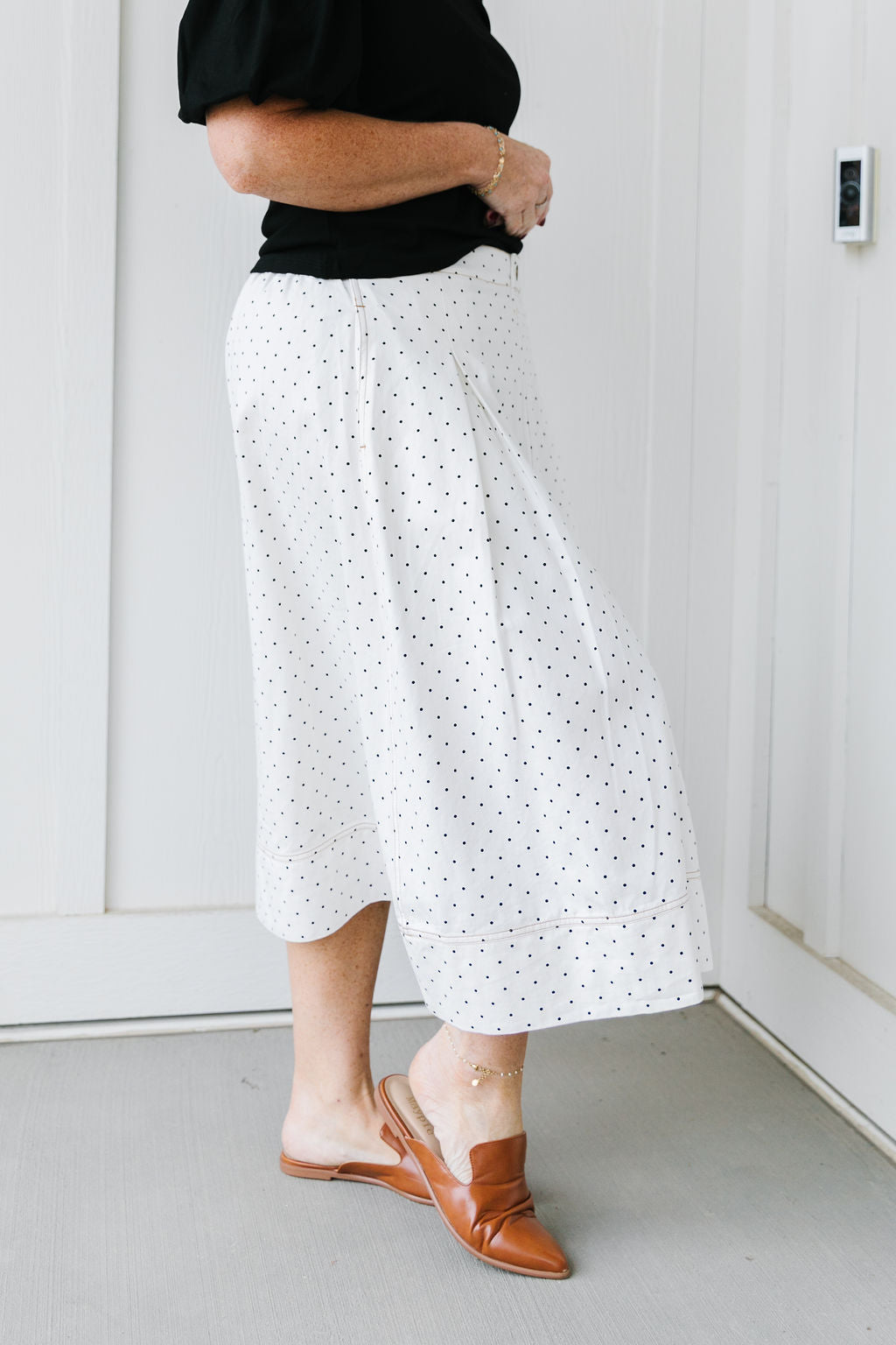 Willa Midi Skirt
