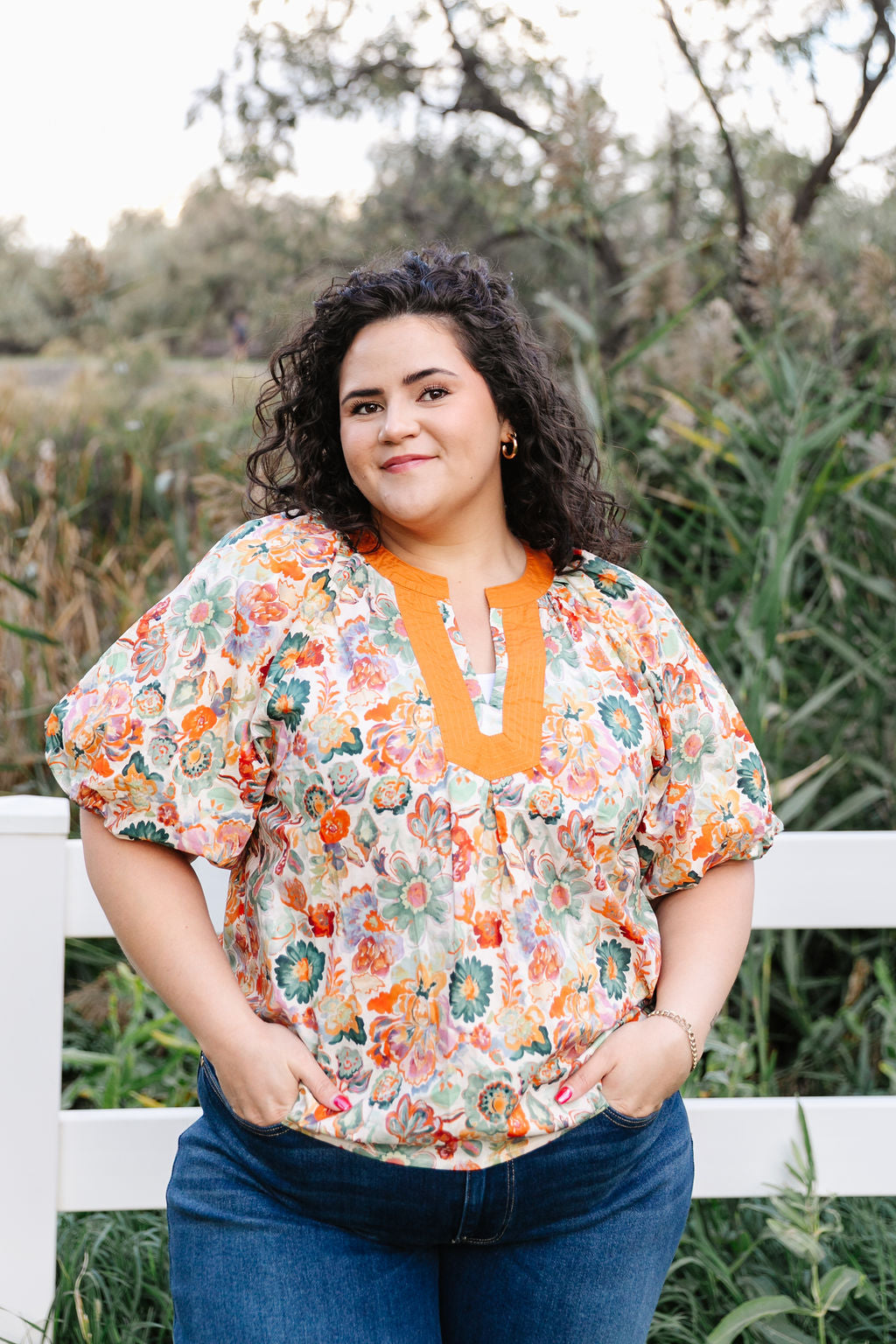 Enid Top