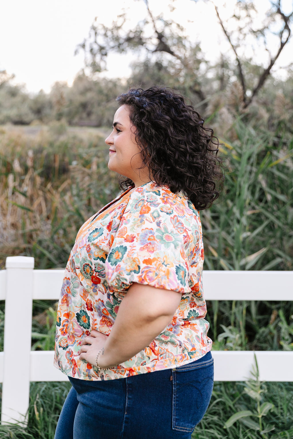 Enid Top