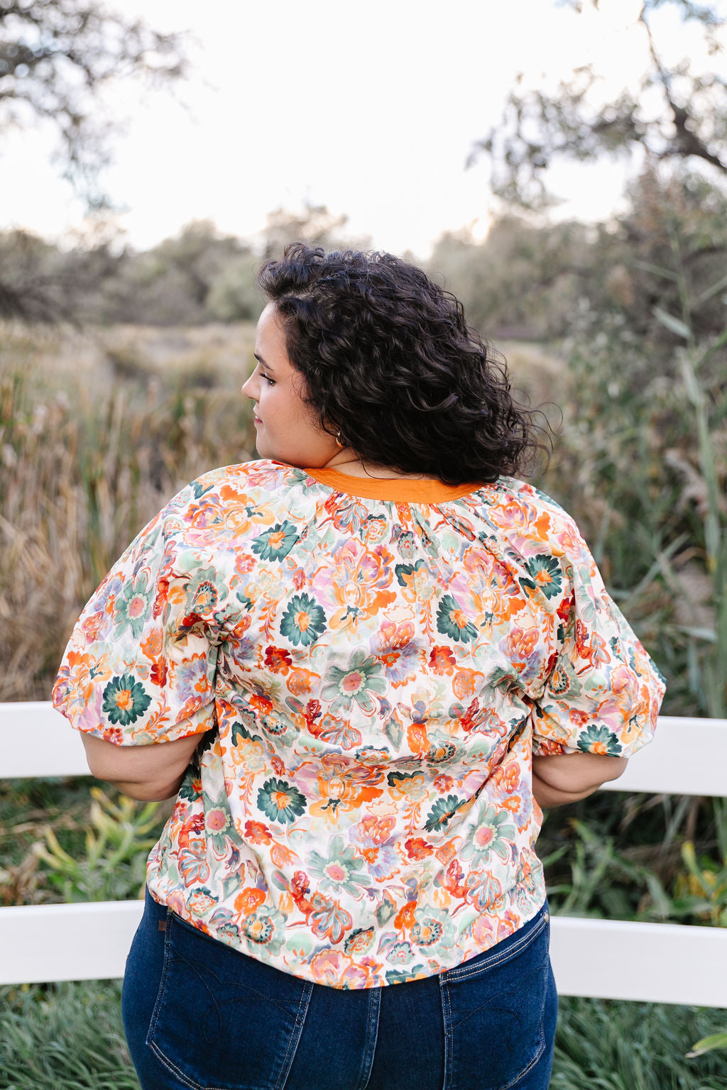 Enid Top