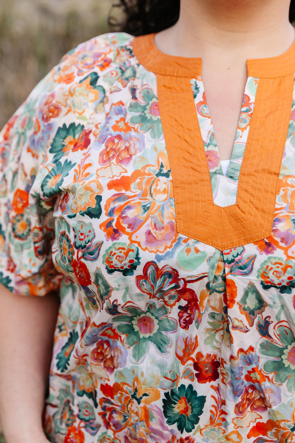 Enid Top