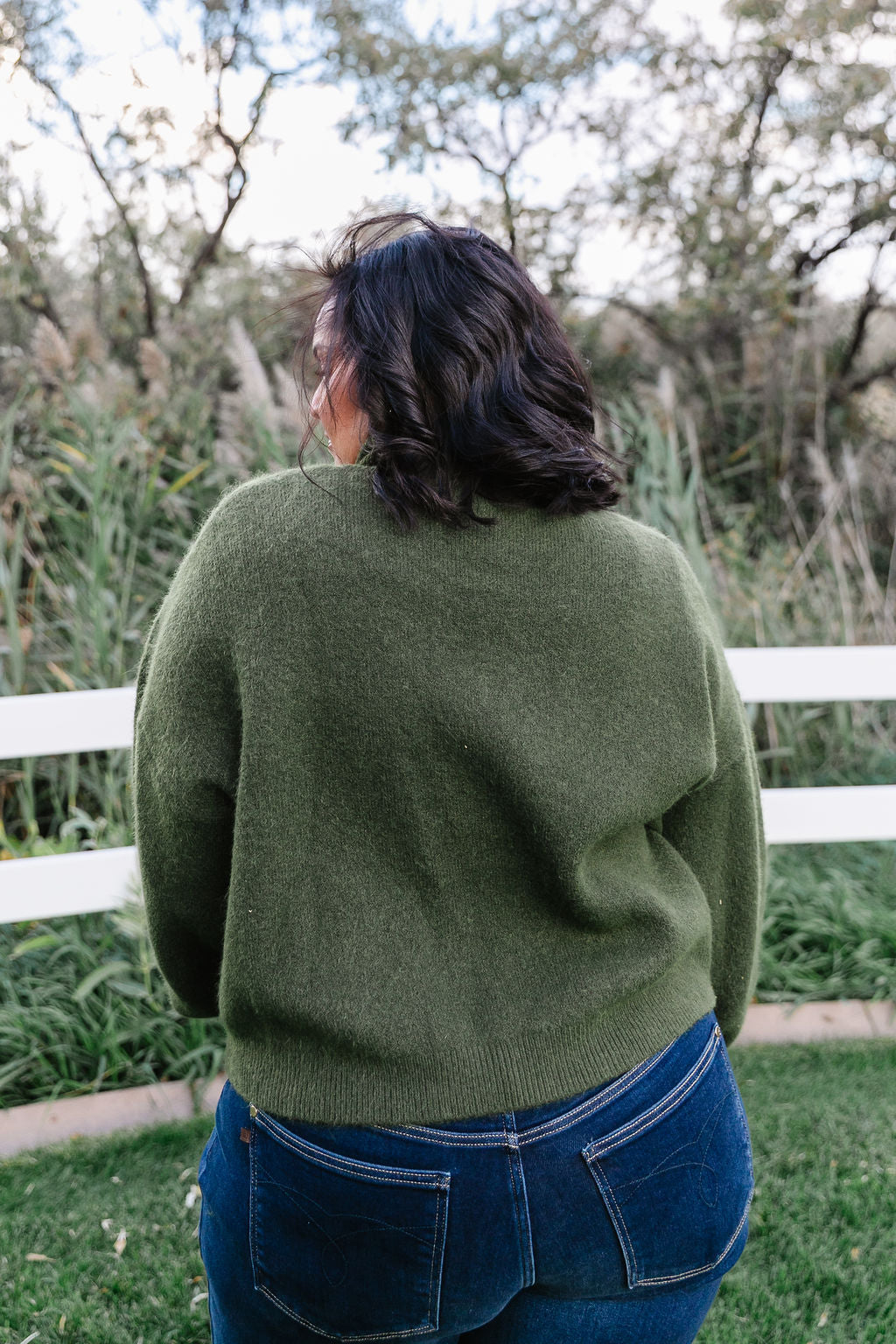 Aiden Sweater