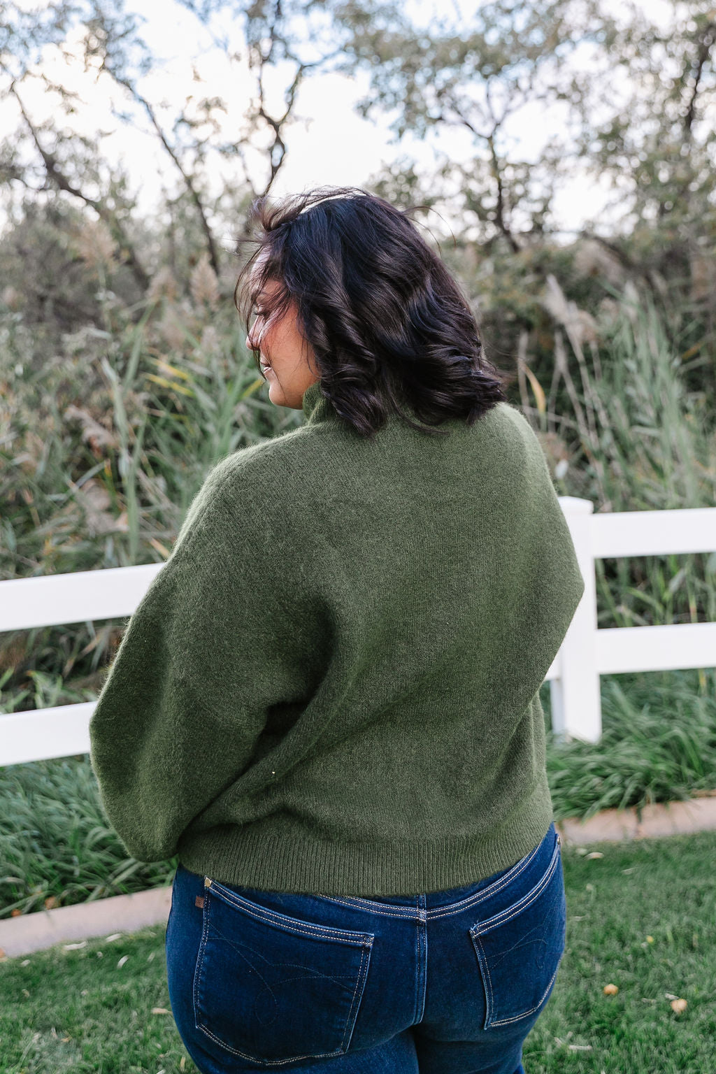 Aiden Sweater