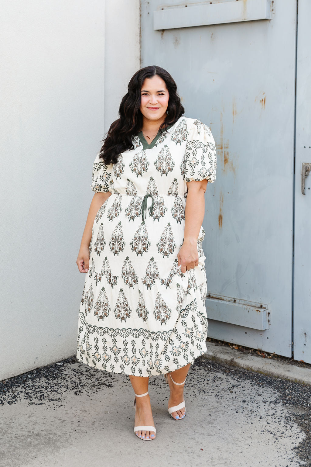 Clover Midi