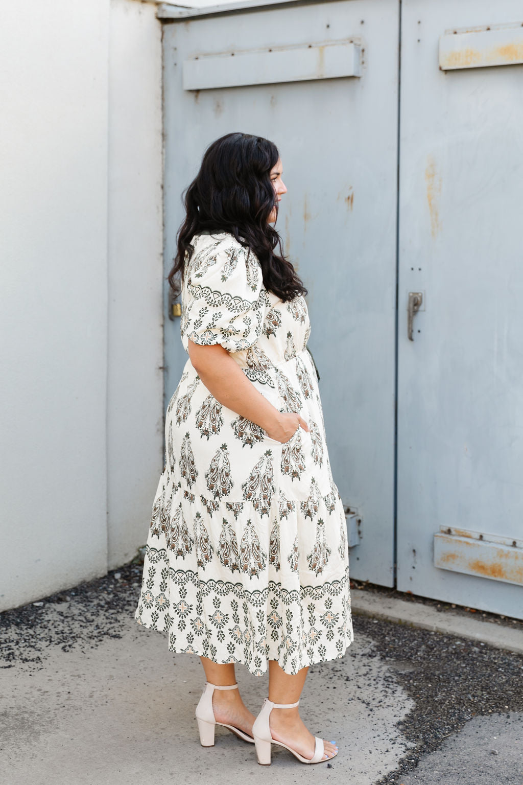 Clover Midi