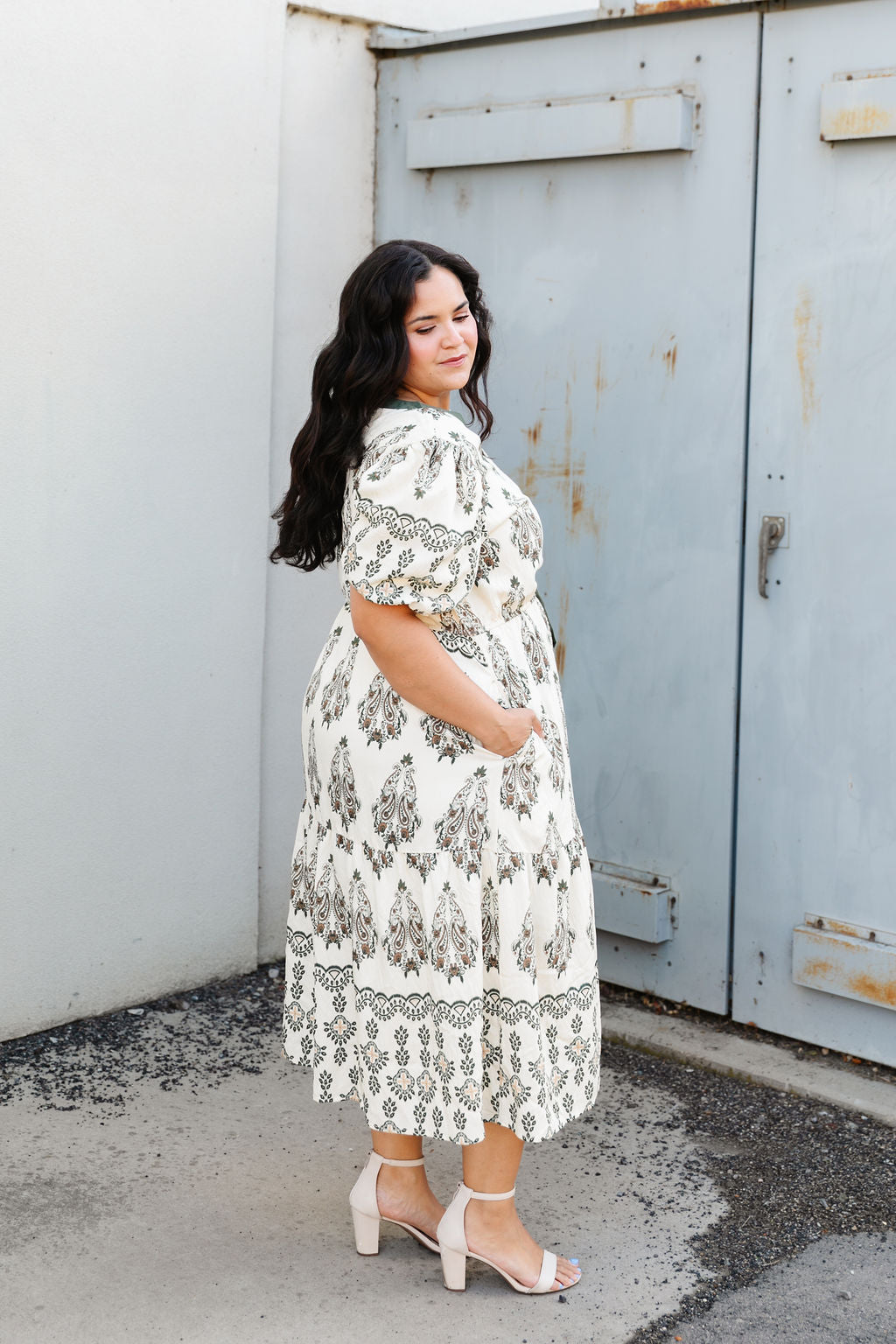 Clover Midi