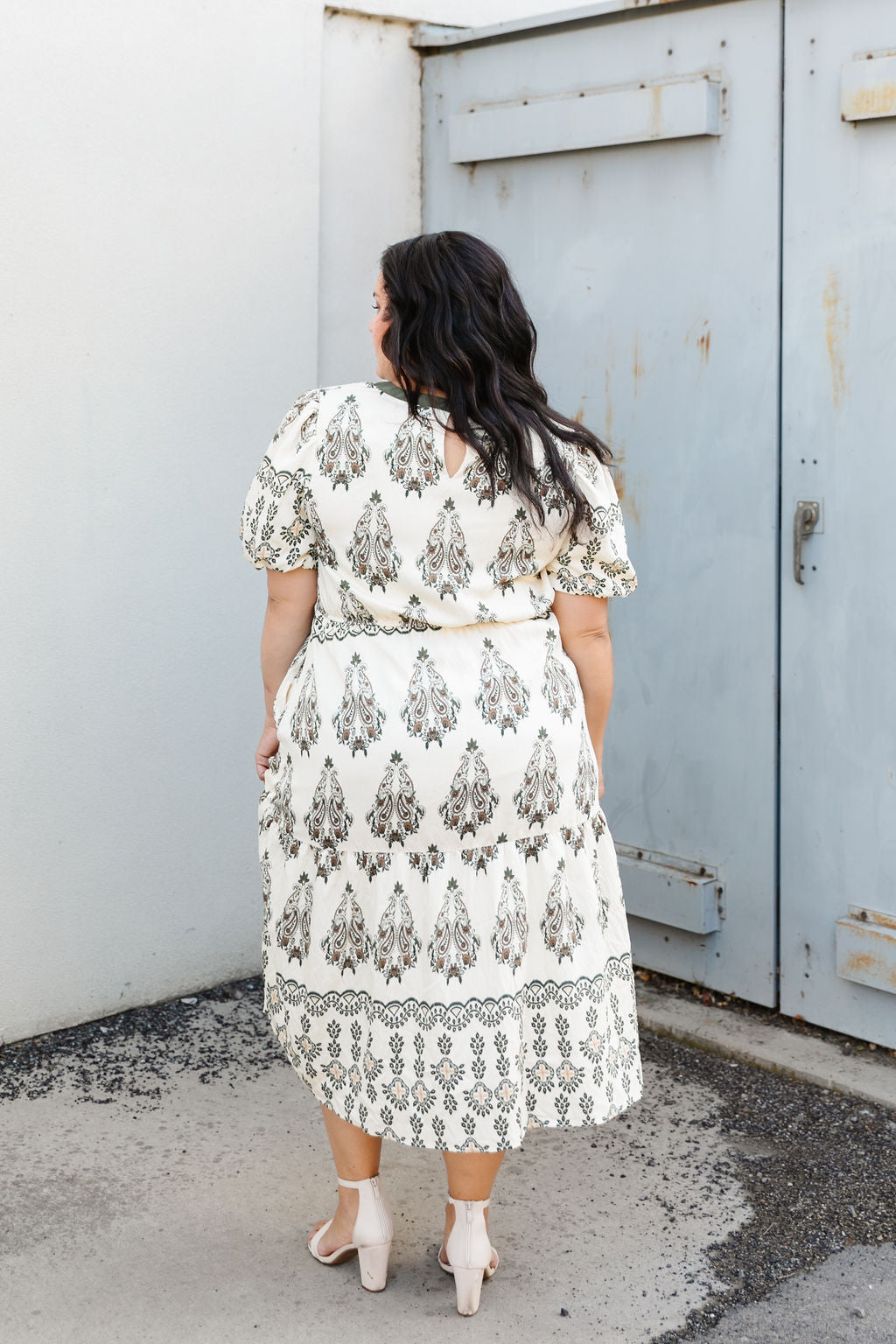 Clover Midi