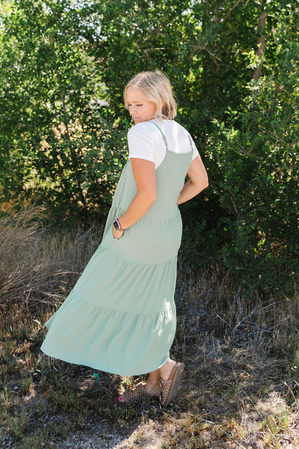 Zia Maxi