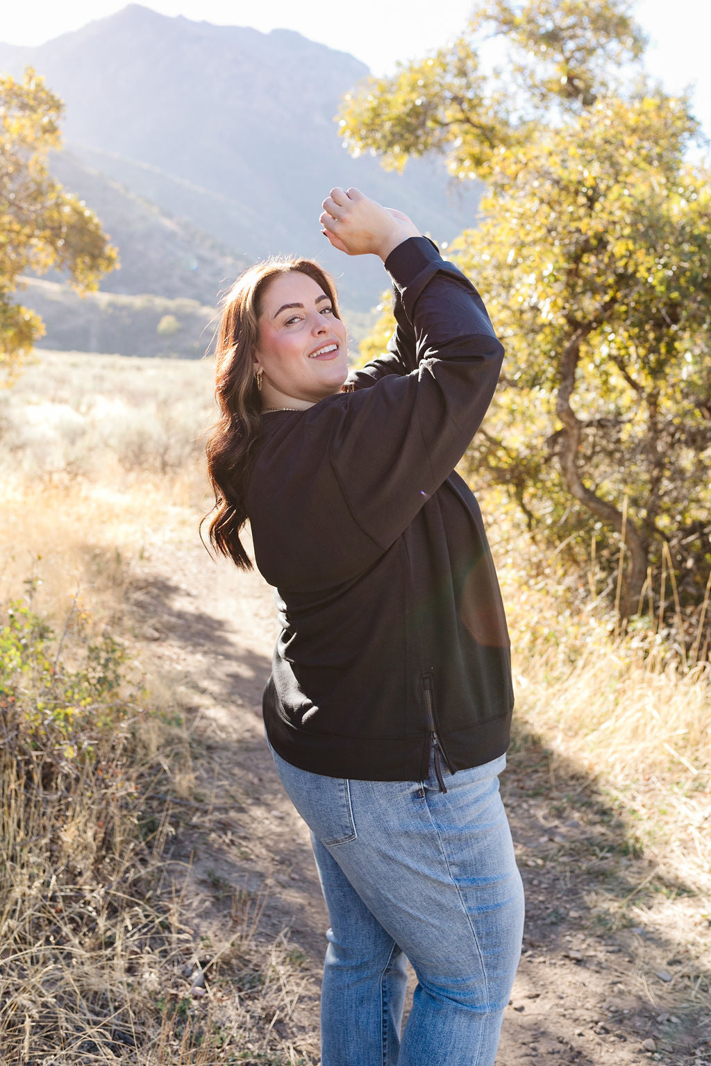 Taite Top *ALL SALES FINAL* S-3x