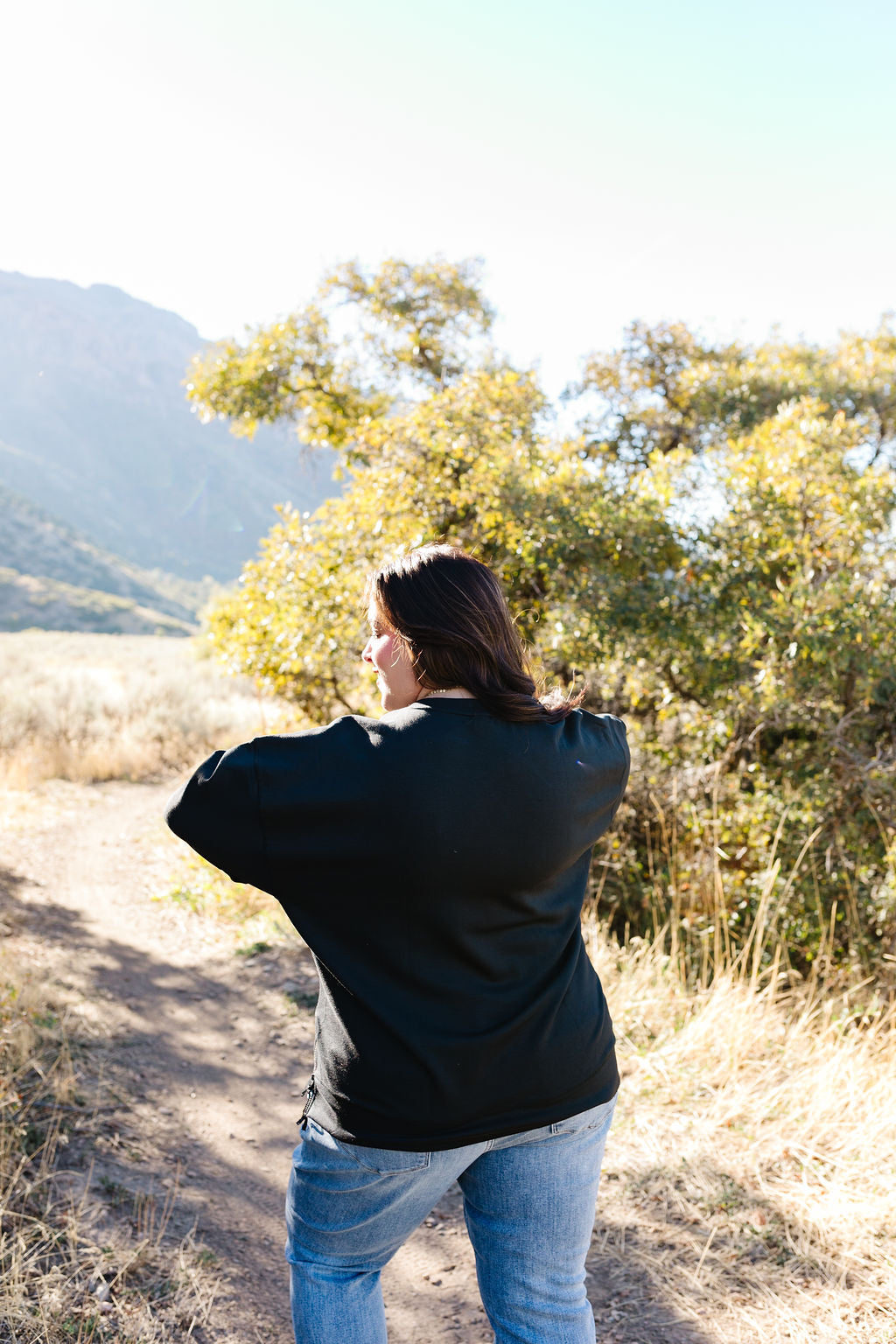 Taite Top *ALL SALES FINAL* S-3x