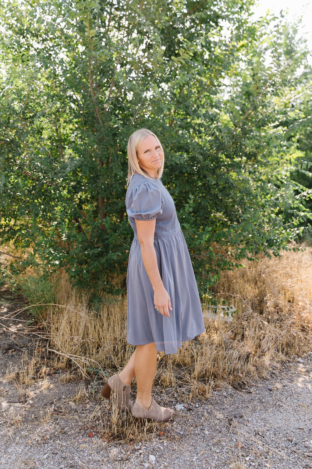 Ophelia Midi