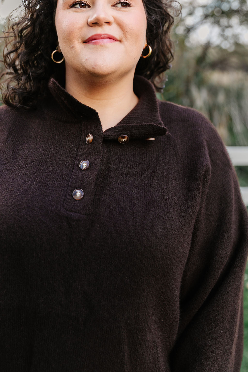 Aiden Sweater