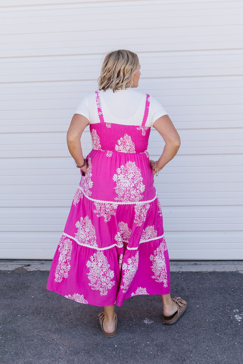 Mazie Maxi