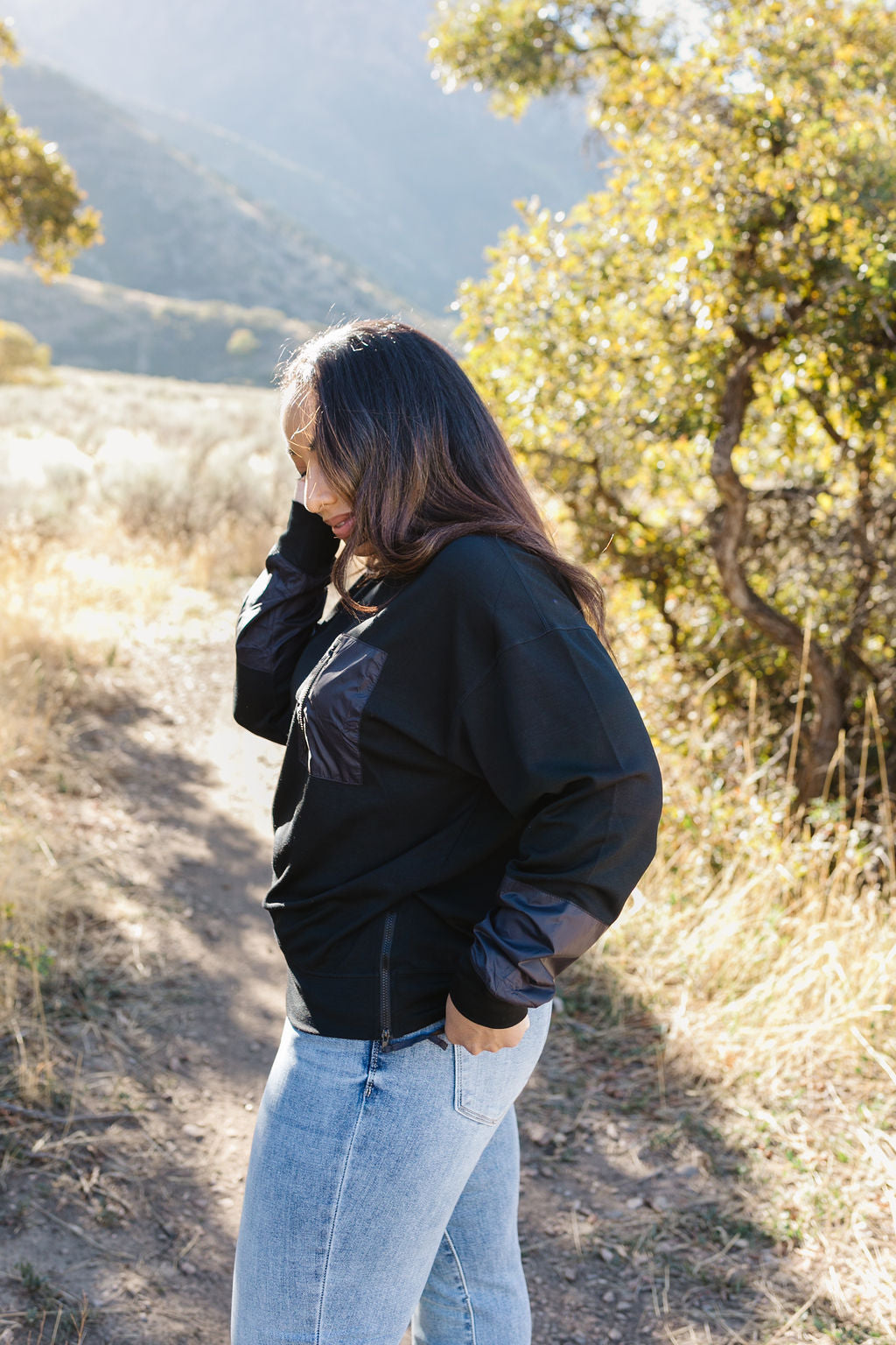 Taite Top *ALL SALES FINAL* S-3x