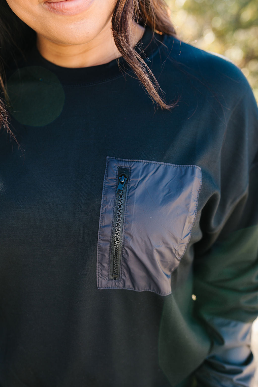 Taite Top *ALL SALES FINAL* S-3x