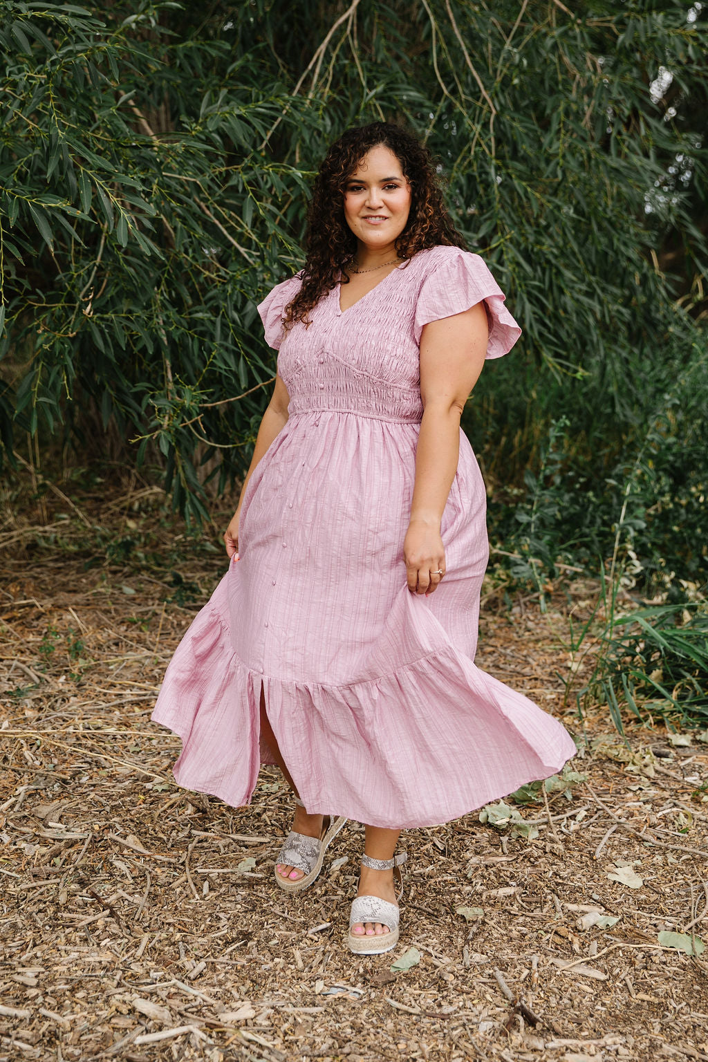 Giselle Maxi