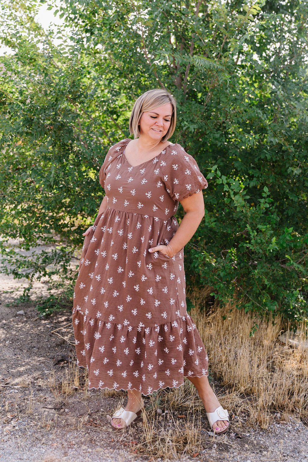 Bodie Midi