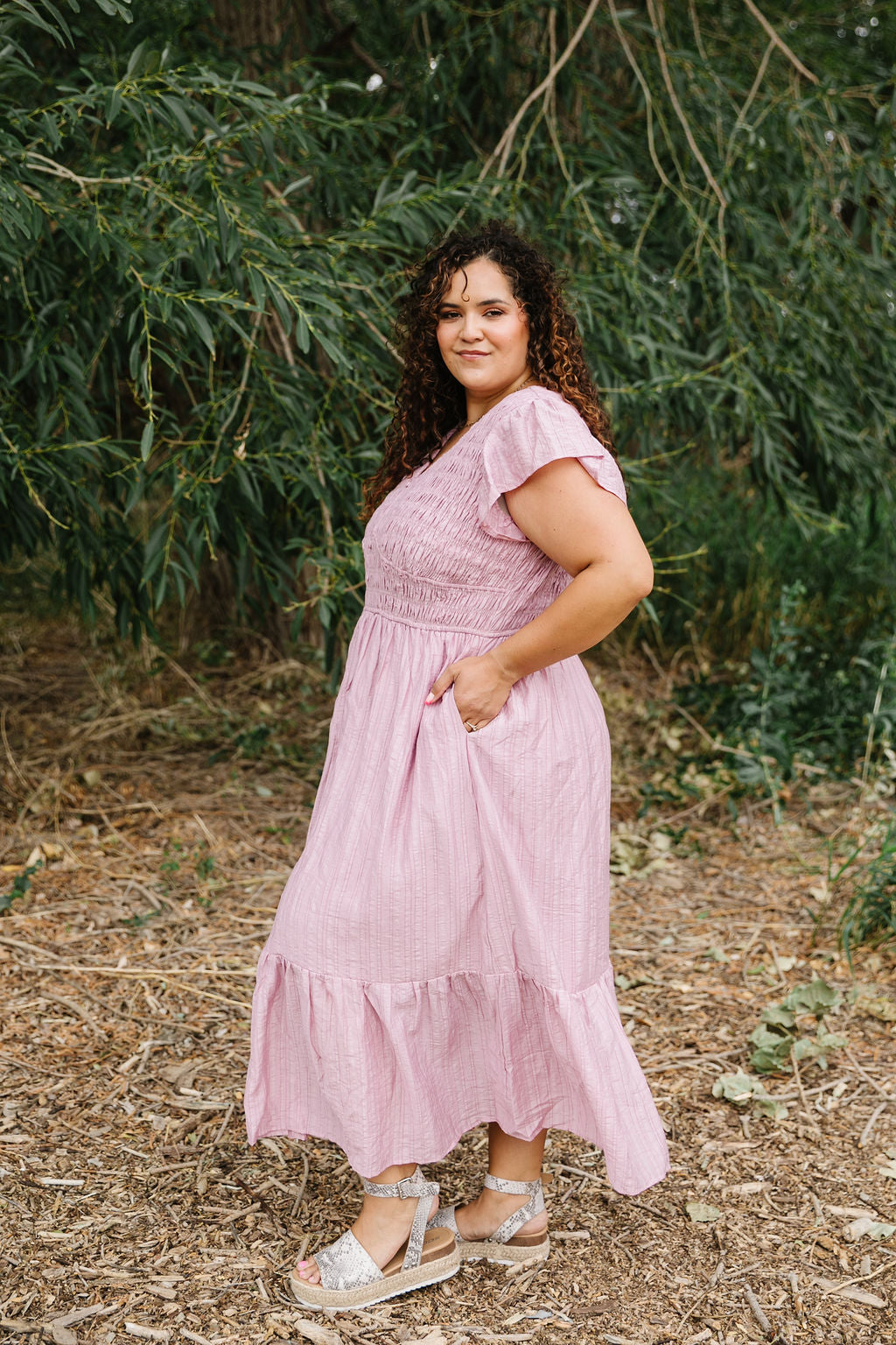 Giselle Maxi