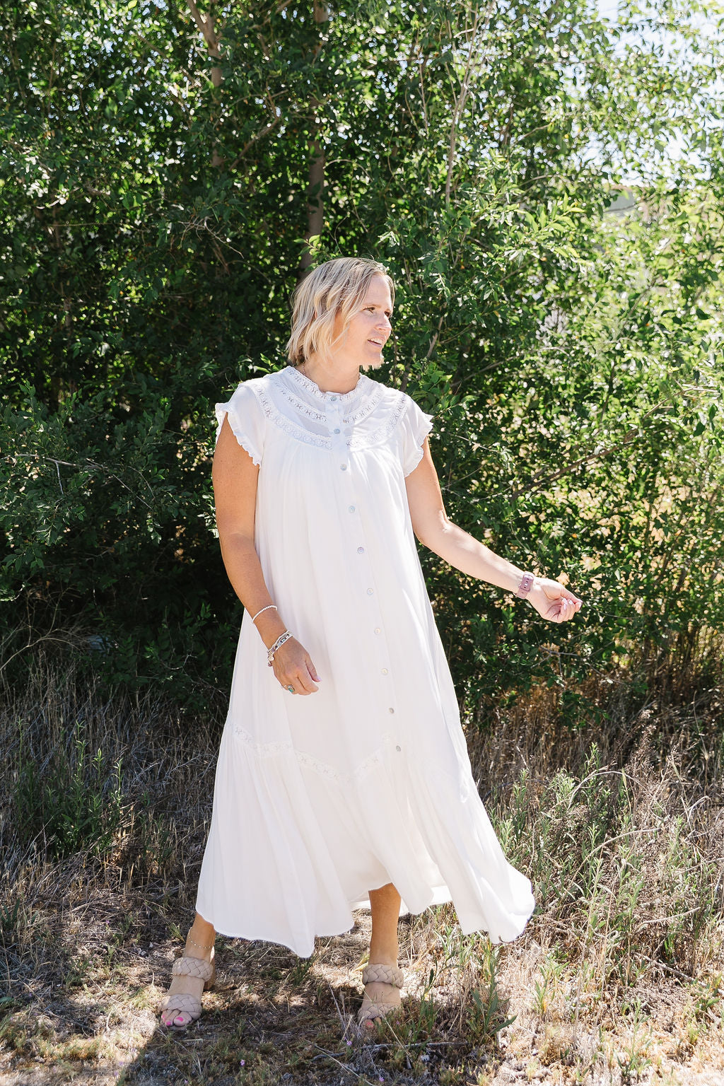 Giselle Maxi
