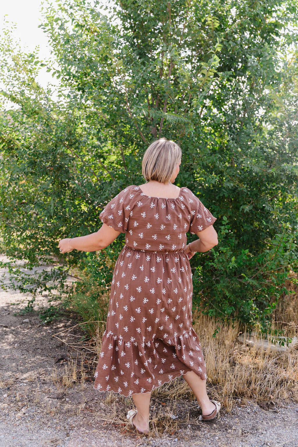 Bodie Midi