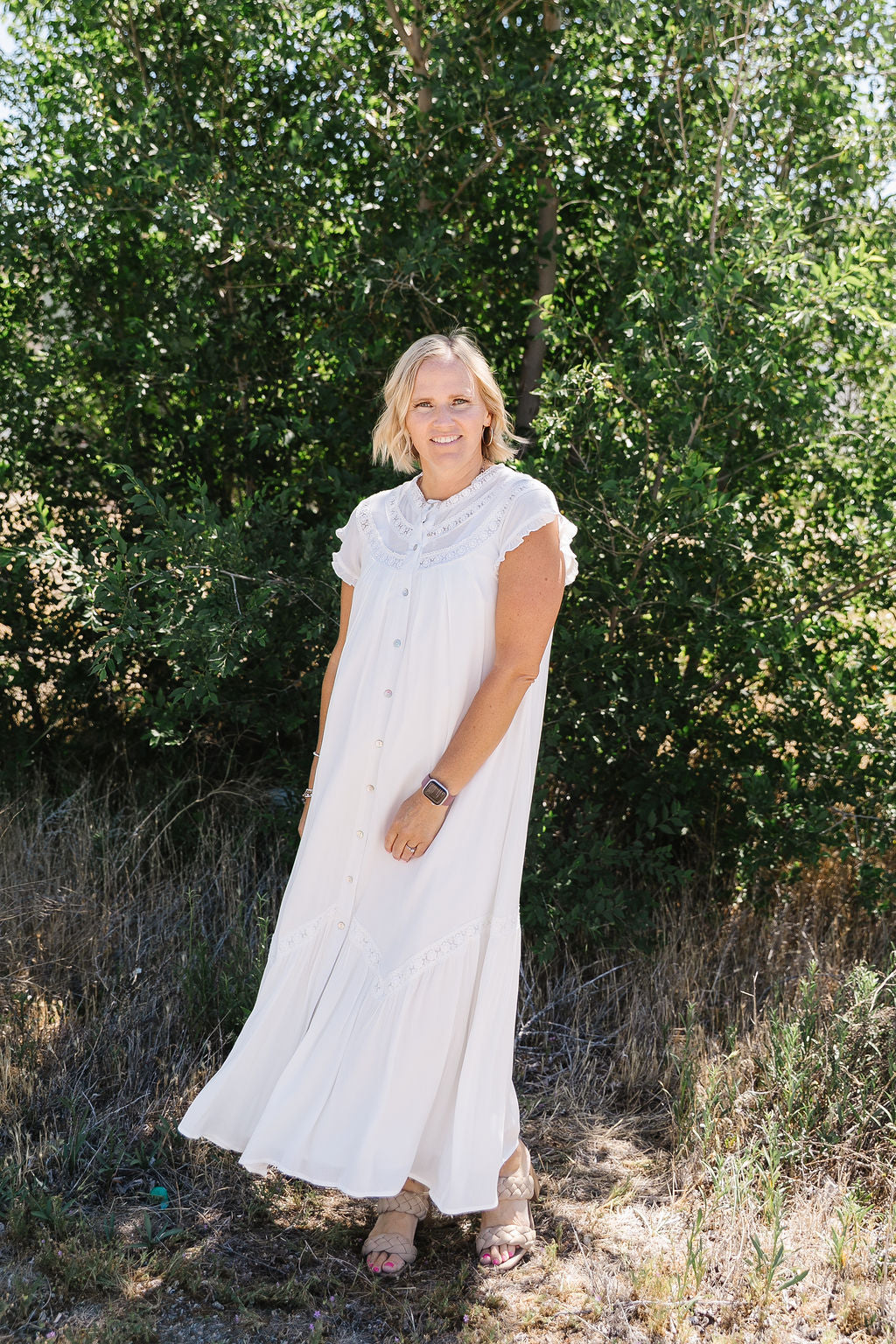 Giselle Maxi