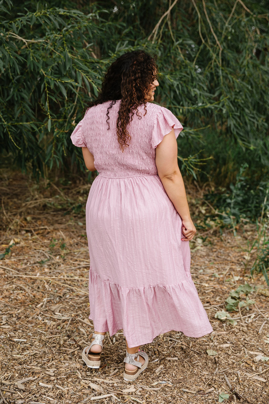 Giselle Maxi