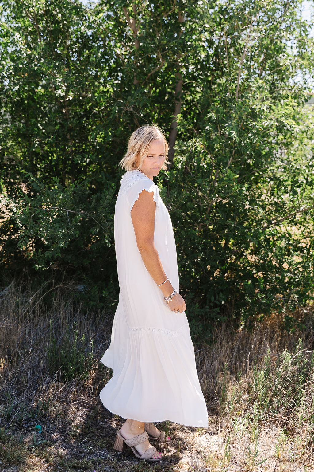 Giselle Maxi