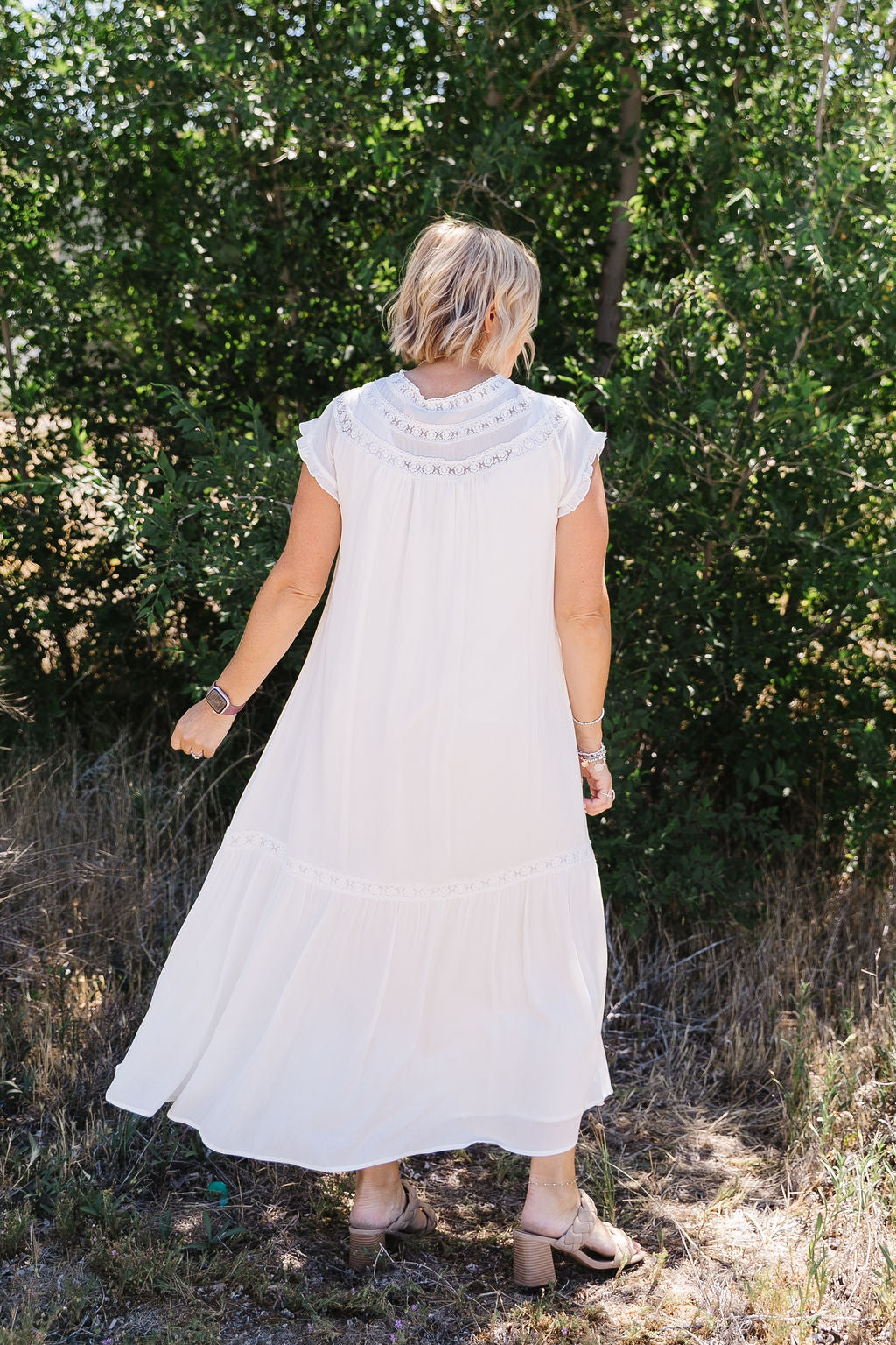 Giselle Maxi