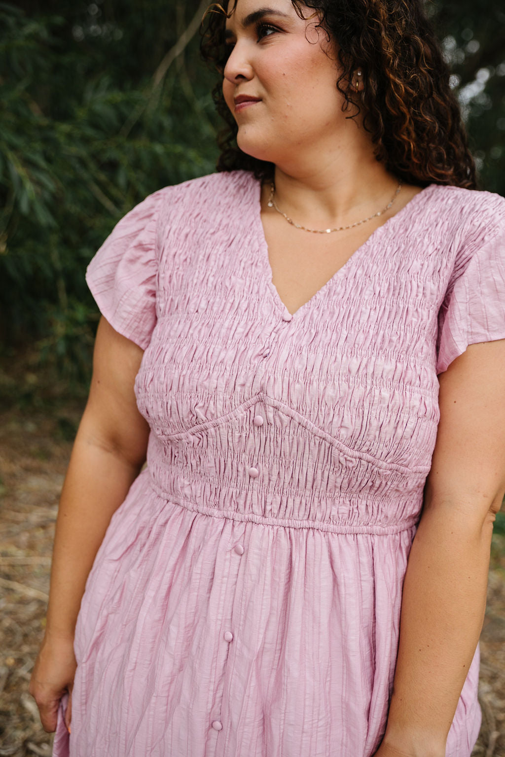 Giselle Maxi