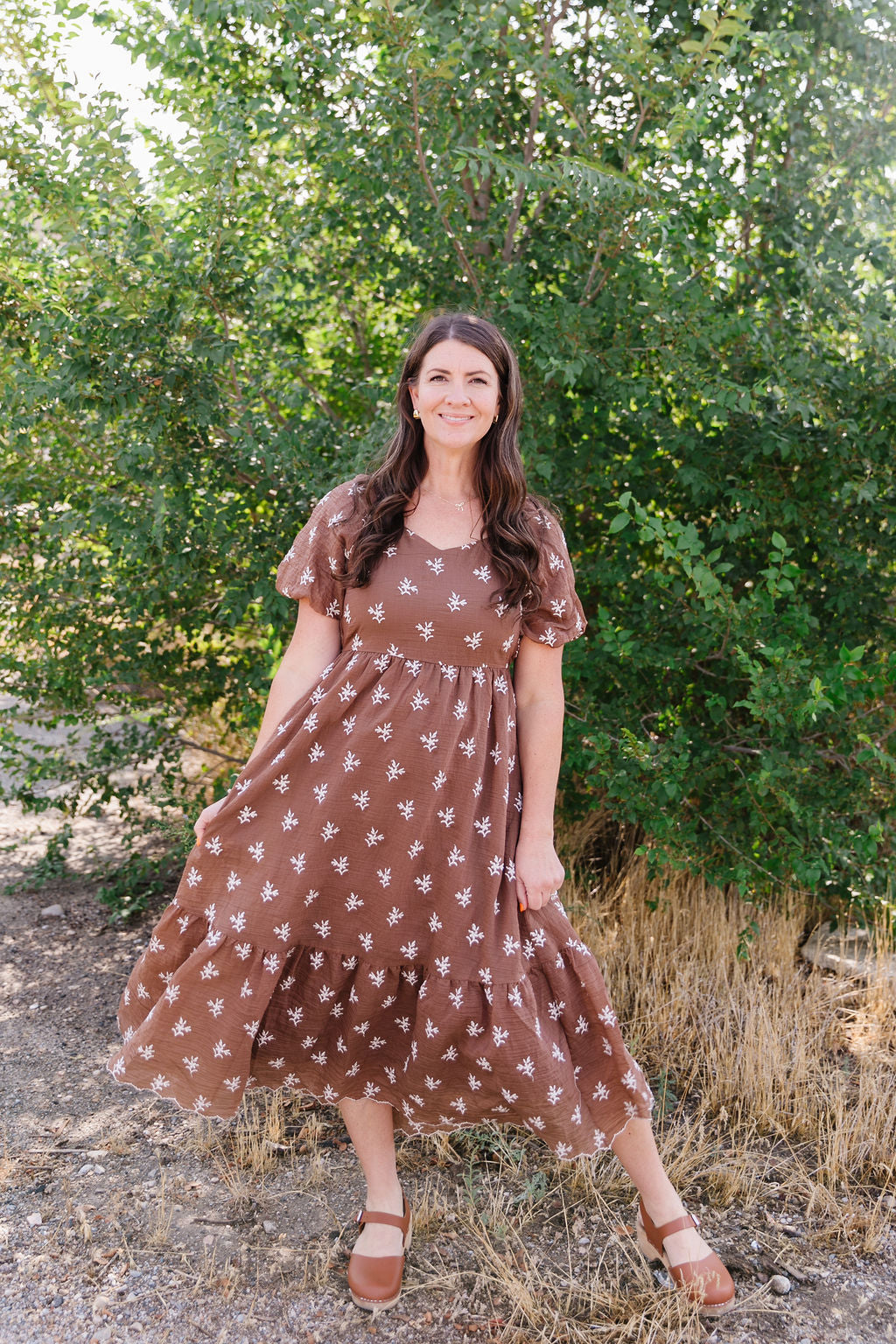 Bodie Midi