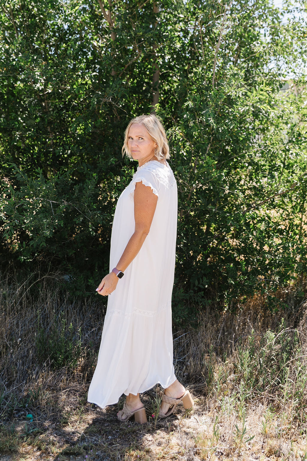 Giselle Maxi
