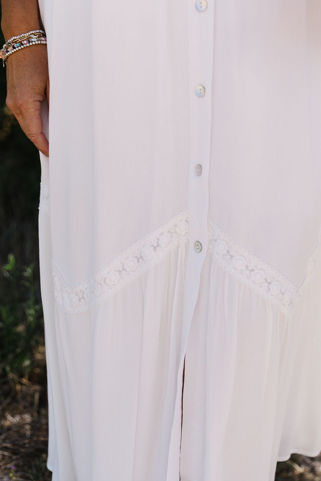 Giselle Maxi