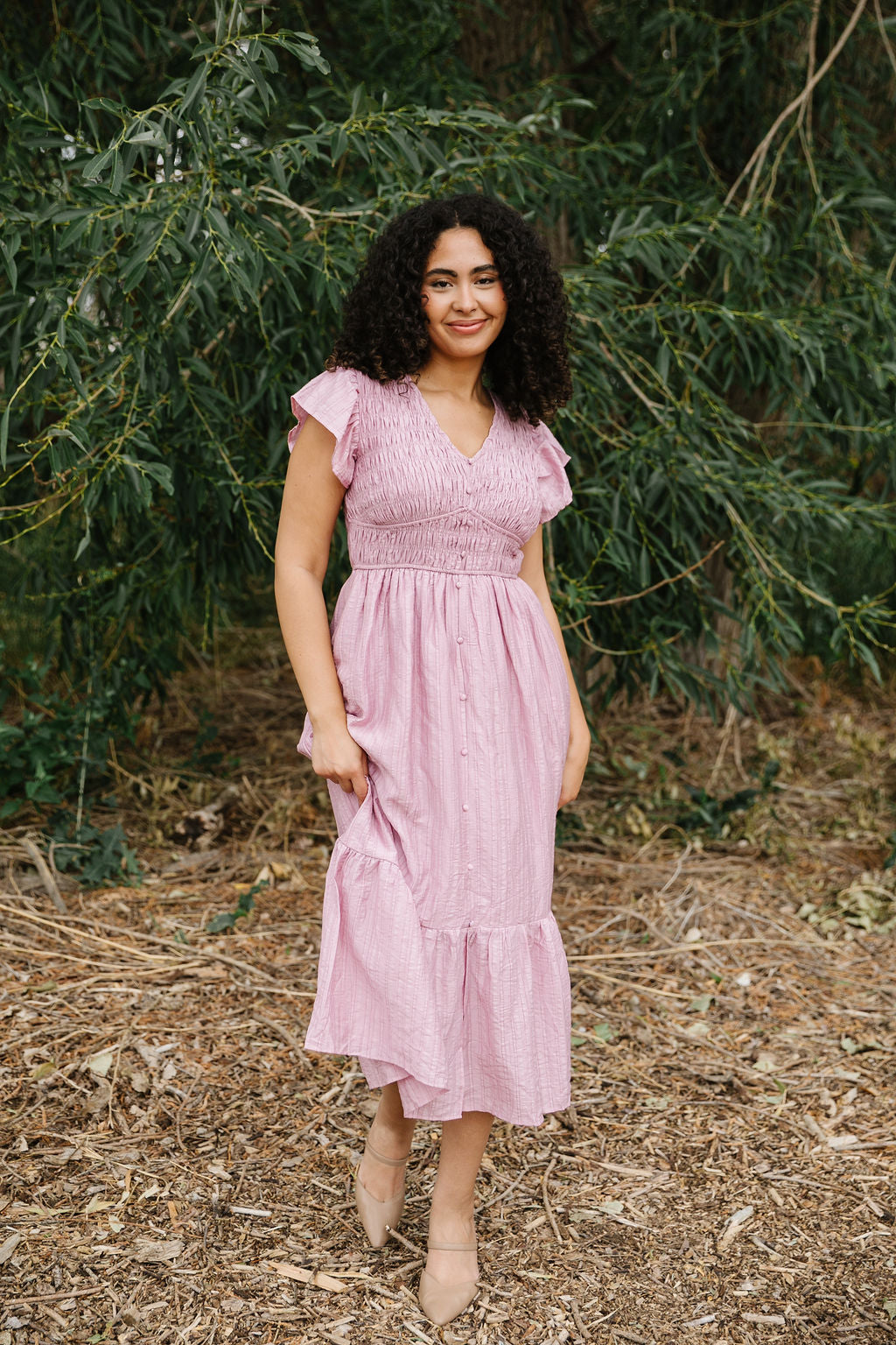 Giselle Maxi