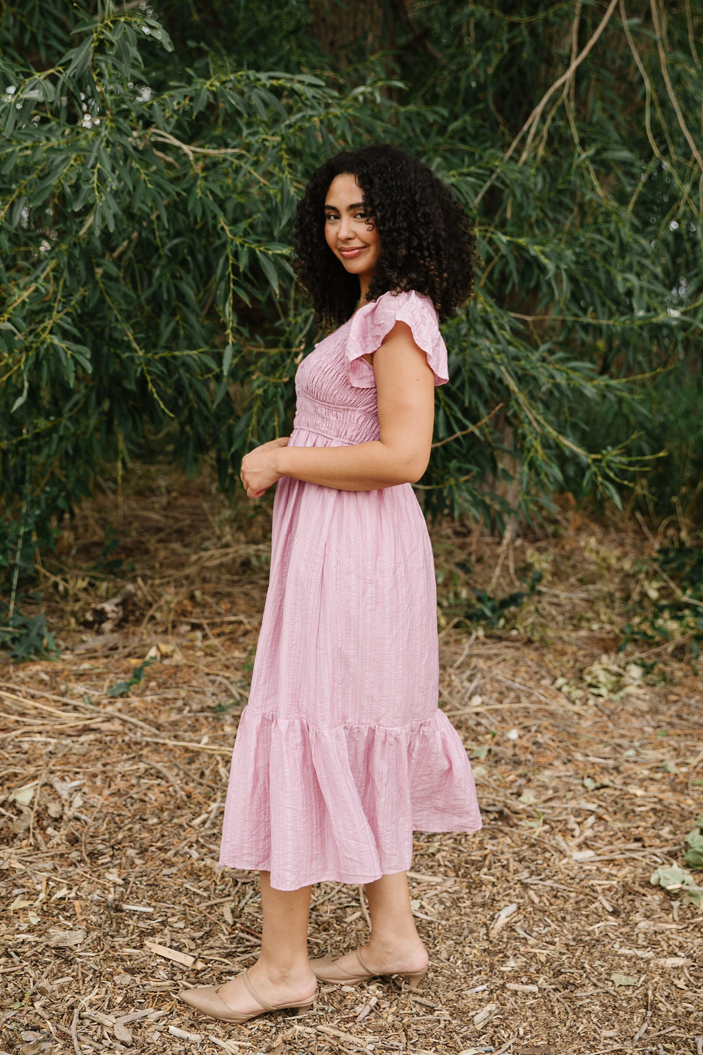 Giselle Maxi